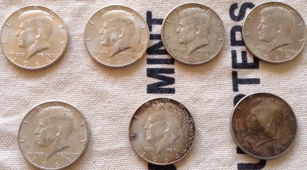 Silver-Kennedys-Pick-Up-At-Face-Value