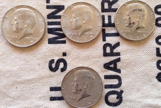 Silver-Kennedys-Pick-Up-At-Face-Value