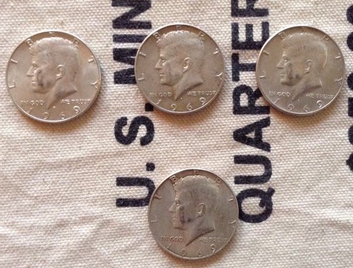 Silver-Kennedys-Pick-Up-At-Face-Value
