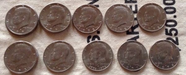 Clad-Kennedy-Coins-Keep-Or-Spend?