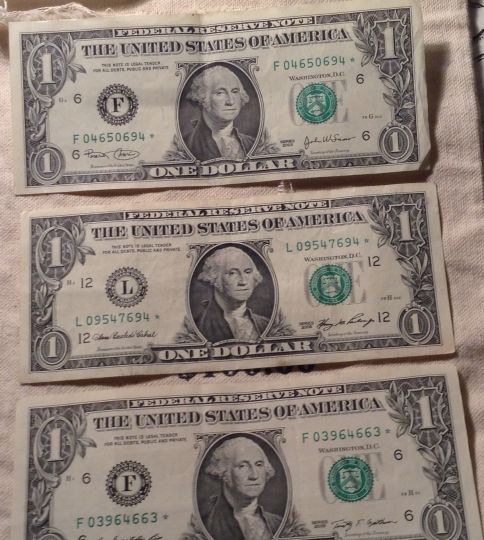 Star-Notes-$1-&-$2:-Banker-Pick-Up