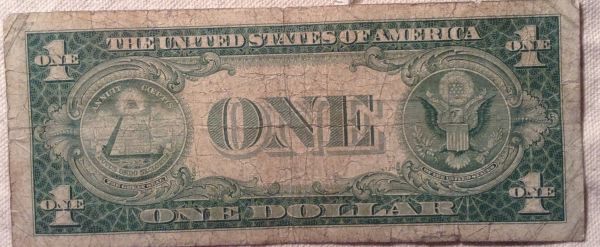 Silver-Certificate:-Banker-Pick-Up
