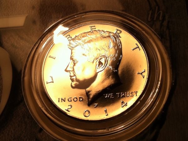 50th-Anniversary-Kennedy-Unc-Set---Who-Bought?