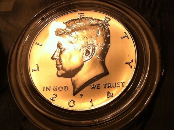 50th-Anniversary-Kennedy-Unc-Set---Who-Bought?