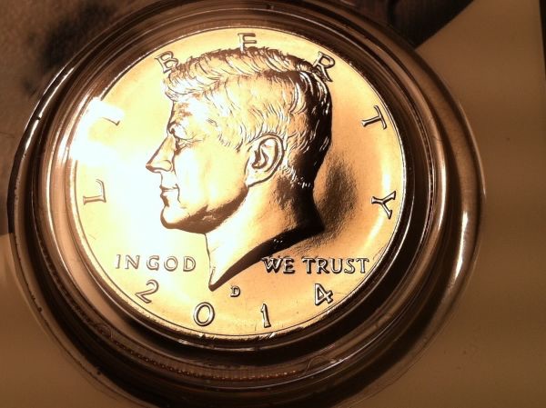 50th-Anniversary-Kennedy-Unc-Set---Who-Bought?