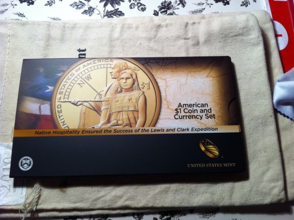 Coin-&-Currency-Set---Post-Ur-Pics