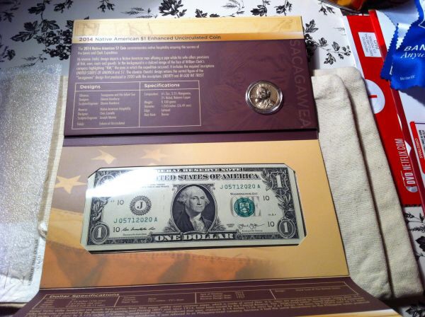 Coin-&-Currency-Set---Post-Ur-Pics
