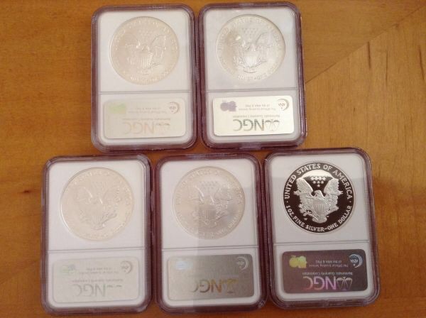 ASE-Slab-Collection