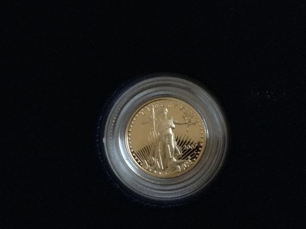 '07-A.g.e--1/10-Forgotten--Treasure
