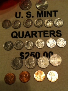 Coinstar