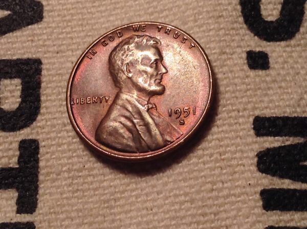 1951-S-Wheat-Penny-Thoughts