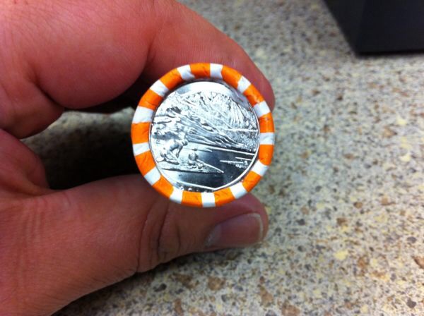 BU-Quarter-Roll-Of-2014--Finally