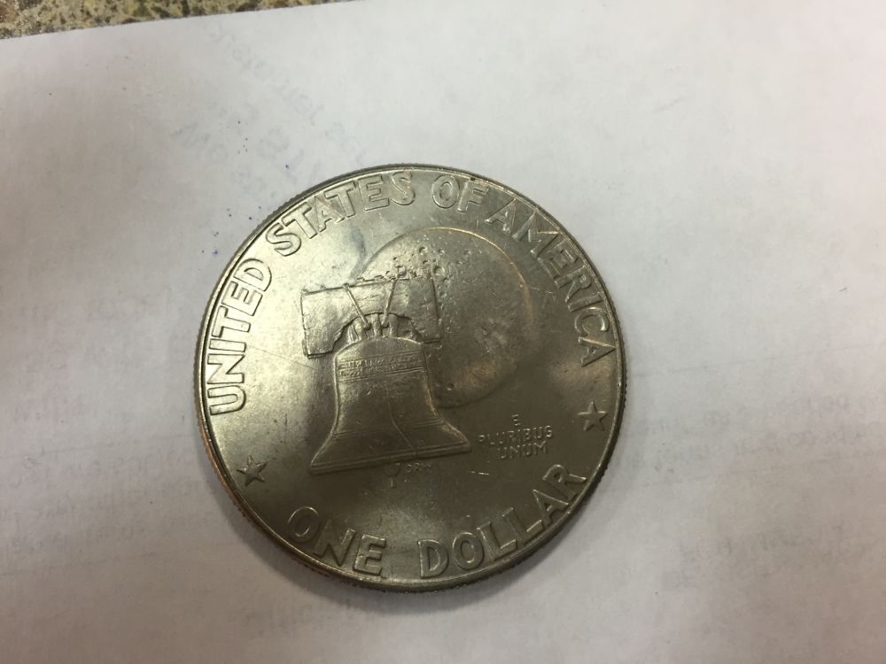 Post-An-Ike-Eisenhower-Dollar