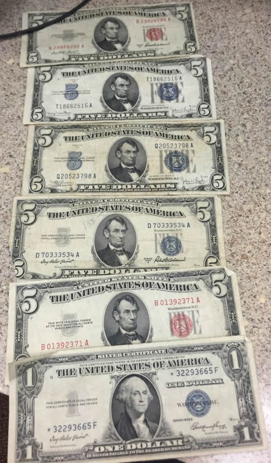 1934-$500,-Valuation?