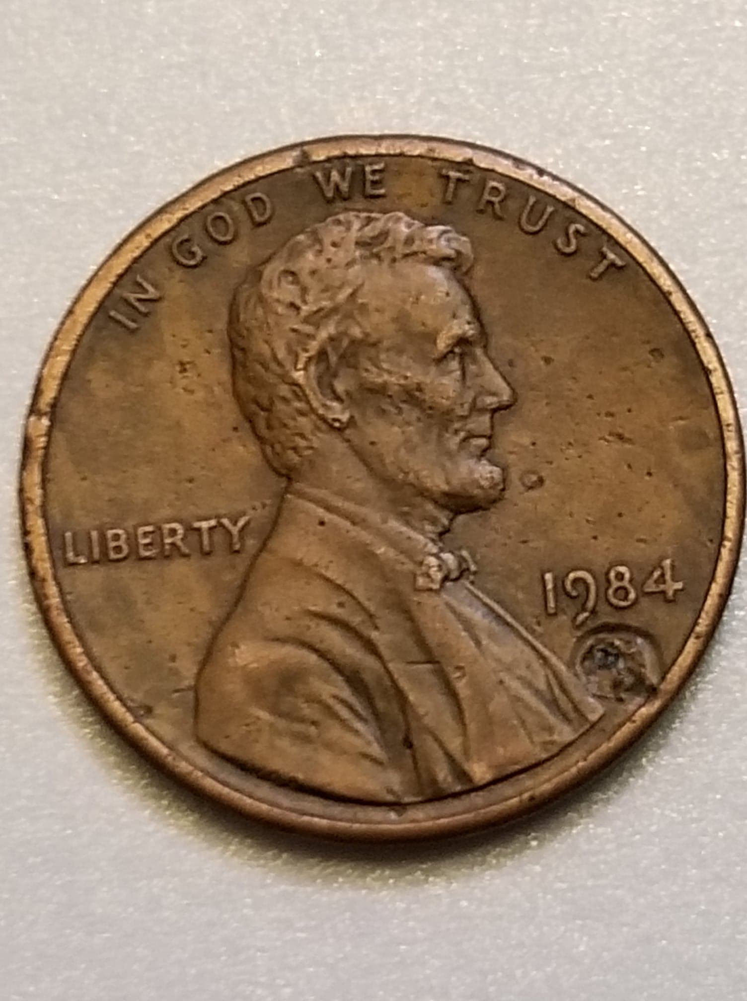 Mint-Mark--Error-1984