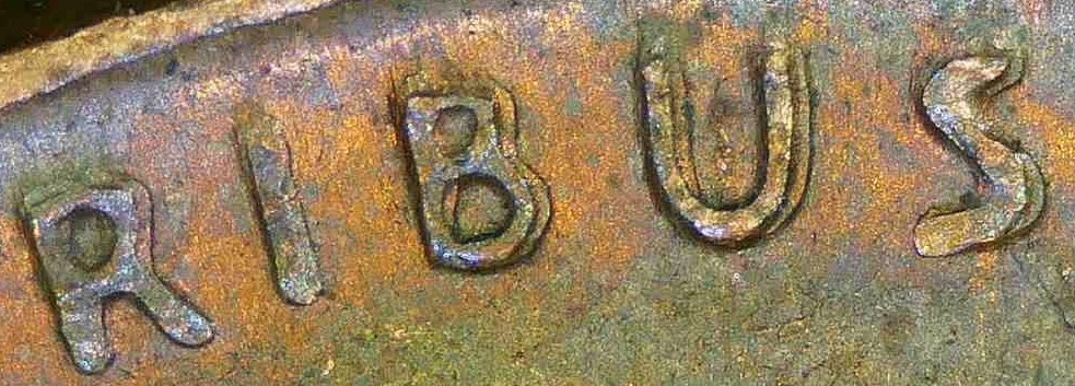 1951-Wheat-Cent,-Is-This-Real-Doubling-?