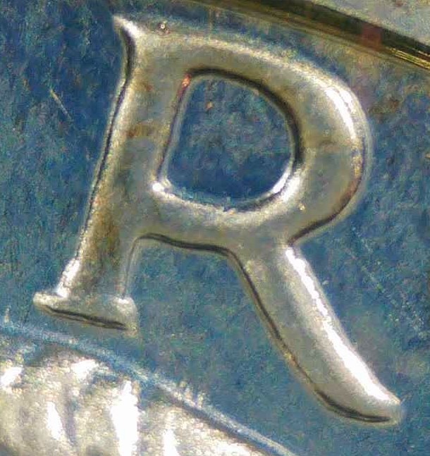Is-My-1971-S--Eisenhower-Dollar-A-Peg-Leg-?
