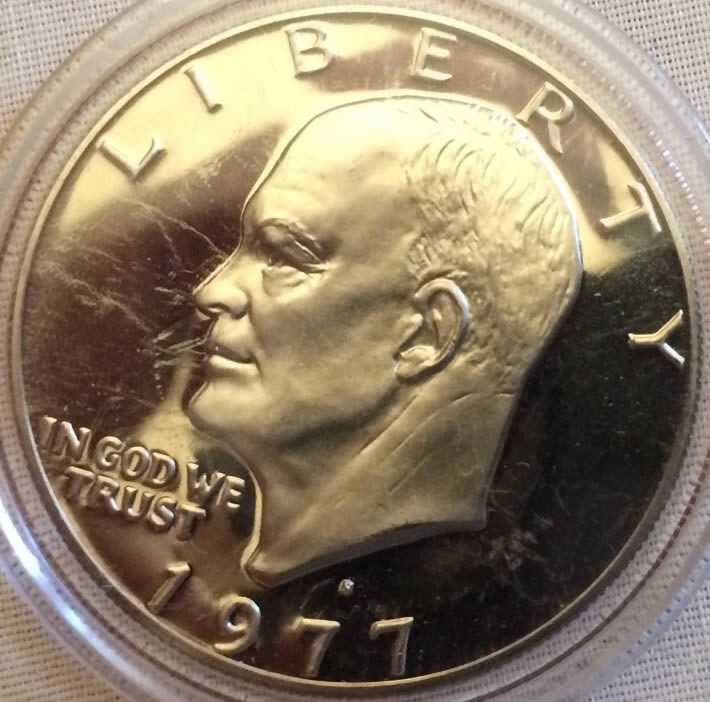 Post-An-Ike-Eisenhower-Dollar