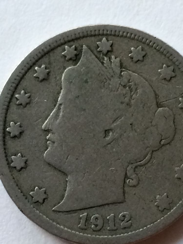 Two-1912-Nickels---Grade-Opinions?
