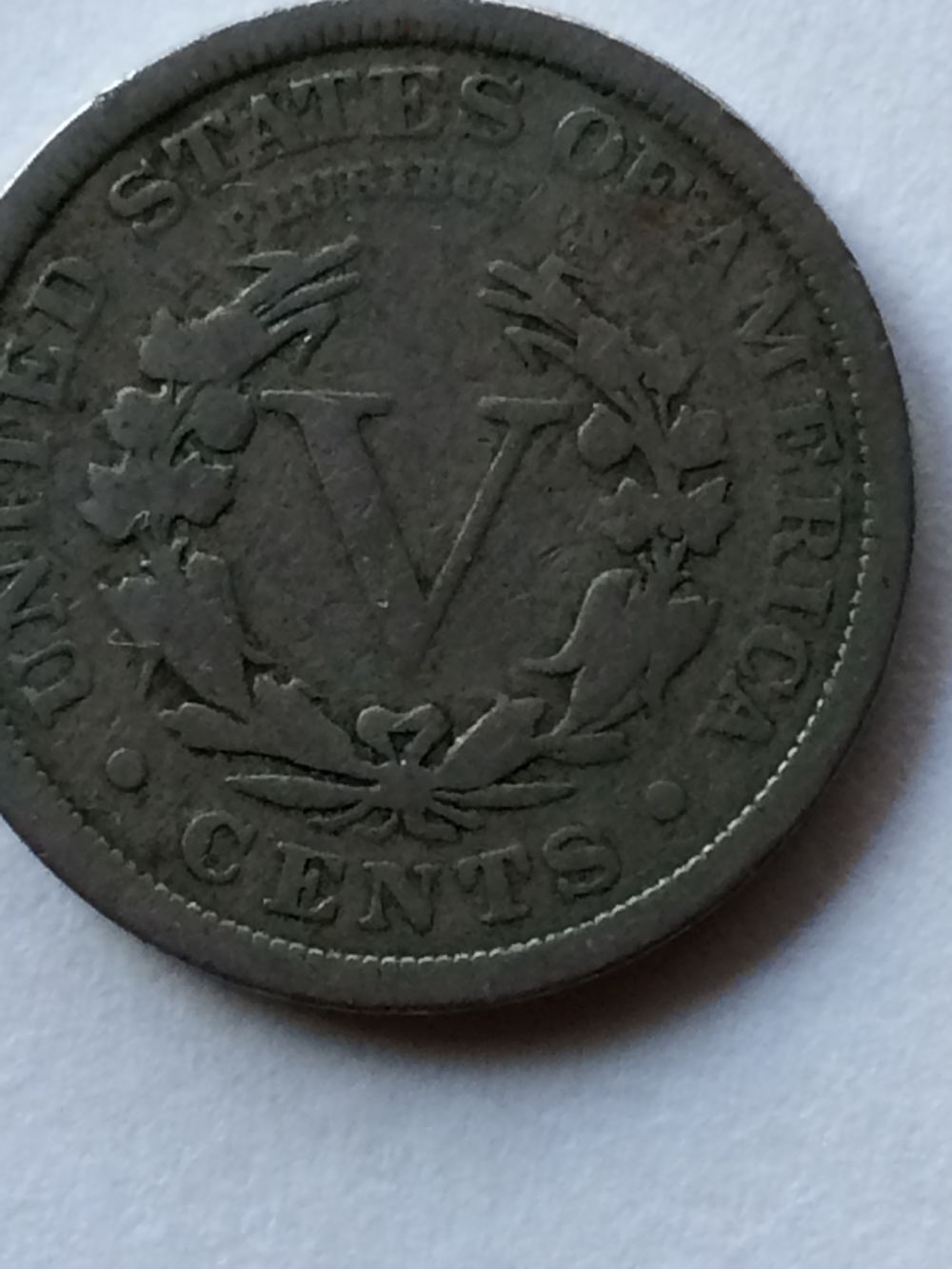 Two-1912-Nickels---Grade-Opinions?