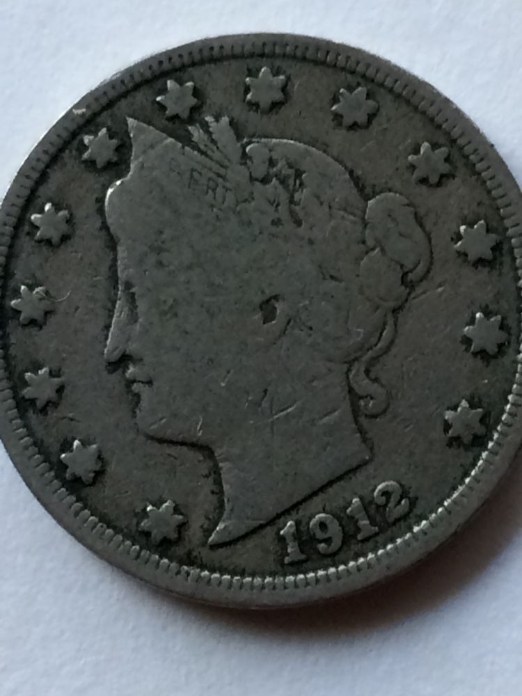 Two-1912-Nickels---Grade-Opinions?