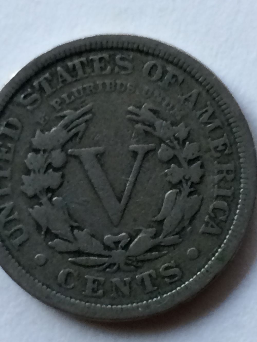Two-1912-Nickels---Grade-Opinions?