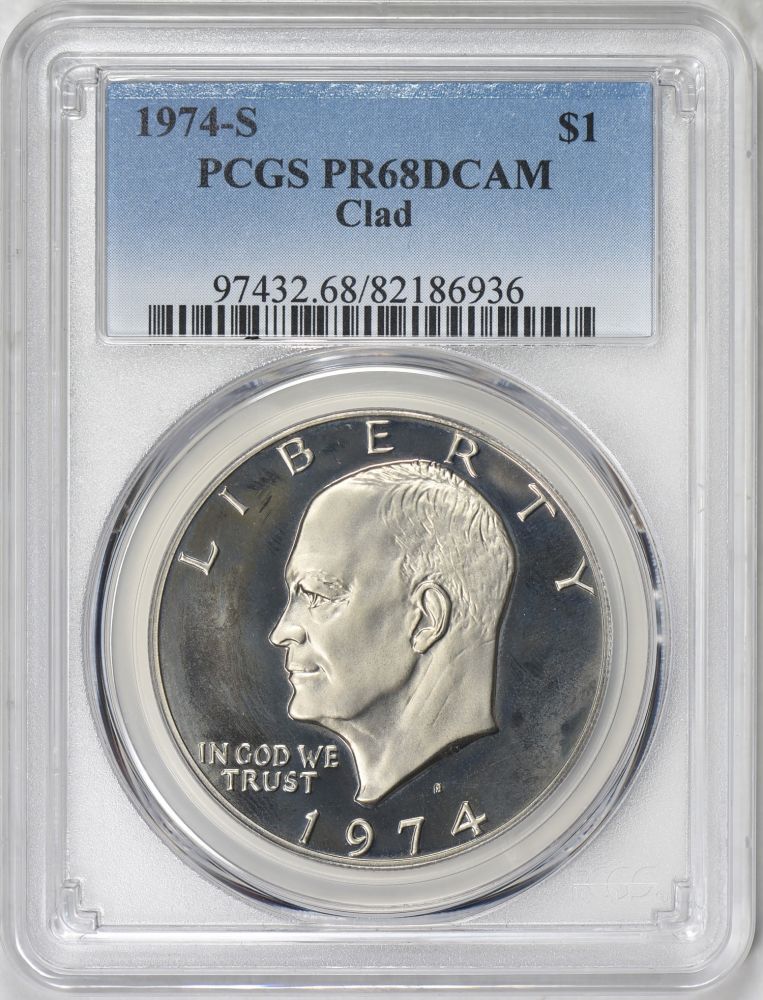 Post-An-Ike-Eisenhower-Dollar