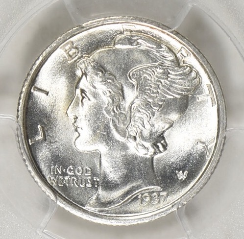 Question-On-This-Mercury-Dime