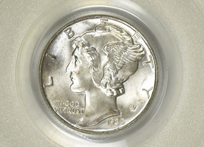 The-27-Days-Of-Winged-Liberty-Mercury-Dimes!!!-Part-III