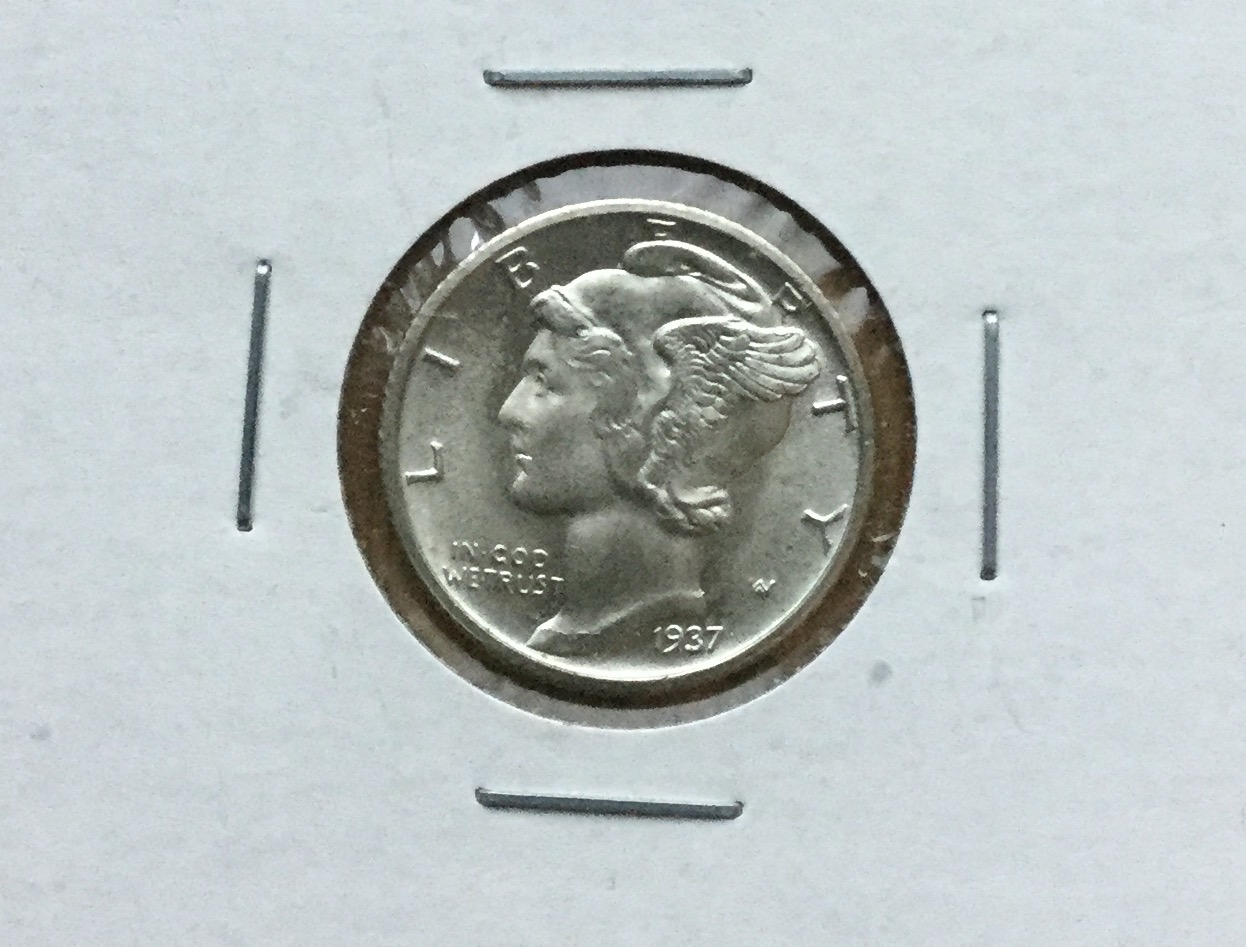 The-27-Days-Of-Winged-Liberty-Mercury-Dimes!!!-Part-III