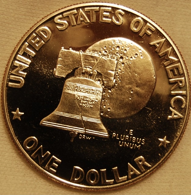 Post-An-Ike-Eisenhower-Dollar