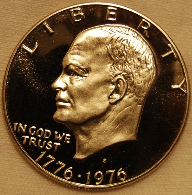 Post-An-Ike-Eisenhower-Dollar