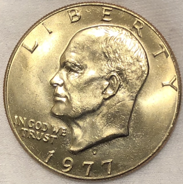 Post-An-Ike-Eisenhower-Dollar