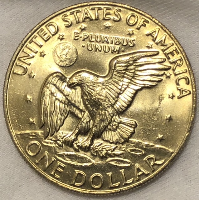 Post-An-Ike-Eisenhower-Dollar