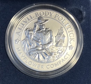 United-States-Mint-Announces-Mayflower-400th-Anniversary-Program-Products