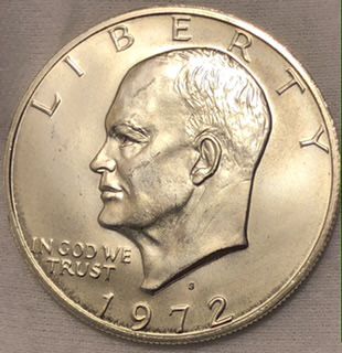 Post-An-Ike-Eisenhower-Dollar