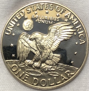 Post-An-Ike-Eisenhower-Dollar