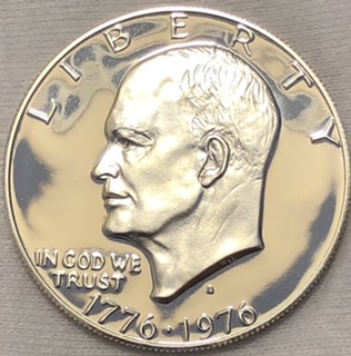Post-An-Ike-Eisenhower-Dollar