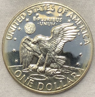Post-An-Ike-Eisenhower-Dollar