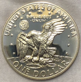 Post-An-Ike-Eisenhower-Dollar