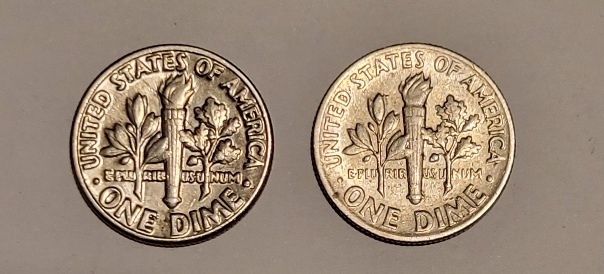 1985-P-Dime-Finish-Looks-Like-Proof?