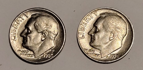1985-P-Dime-Finish-Looks-Like-Proof?