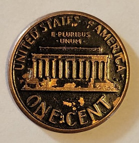 1990-Penny-Black-Reverse-Probably-Nothing-Just-Fist-Time-IV-Seen