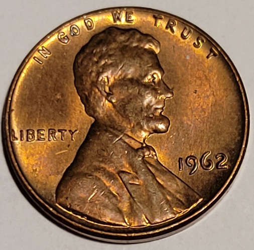 1962-Penny-Red-Brown