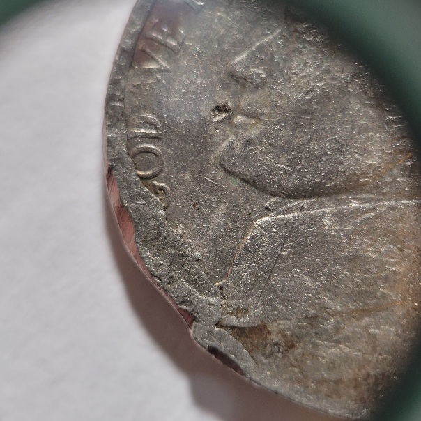 1999-P-Jefferson-Nickel.damage-Or-Not?