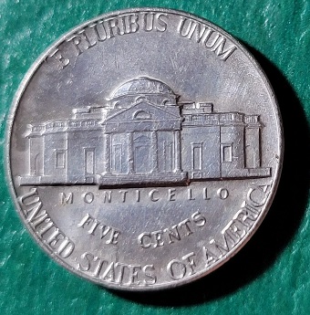 1976-D-Jefferson-Nickel-Looking-Nice