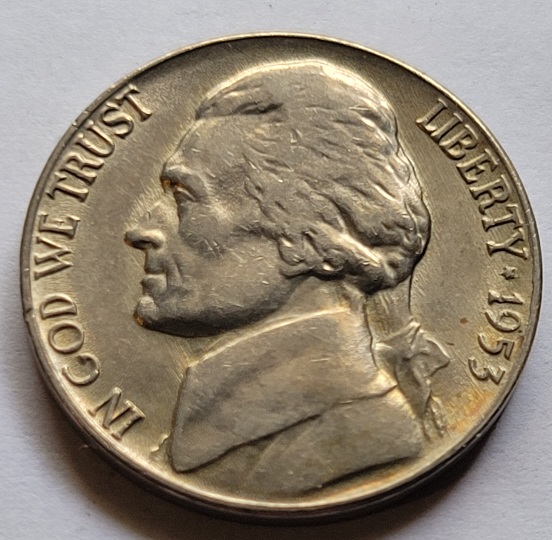 1953-D-Jefferson-Nickel-MS?