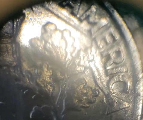 1996-P-Dime-Found-In-The-Wild-Looking-Strange