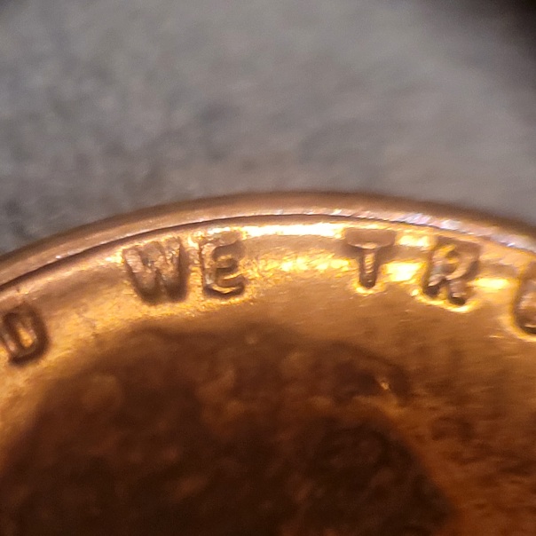 1954-Penny-I-Don't-Know-What-To-Think