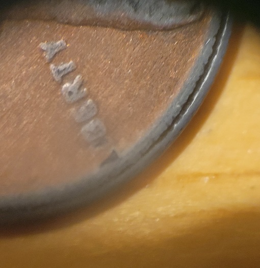 2016-Penny-Probably-Just-Damaged-But-Looks-Strange
